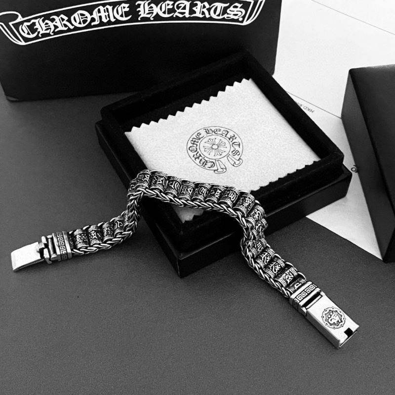 Chrome Hearts Bracelets